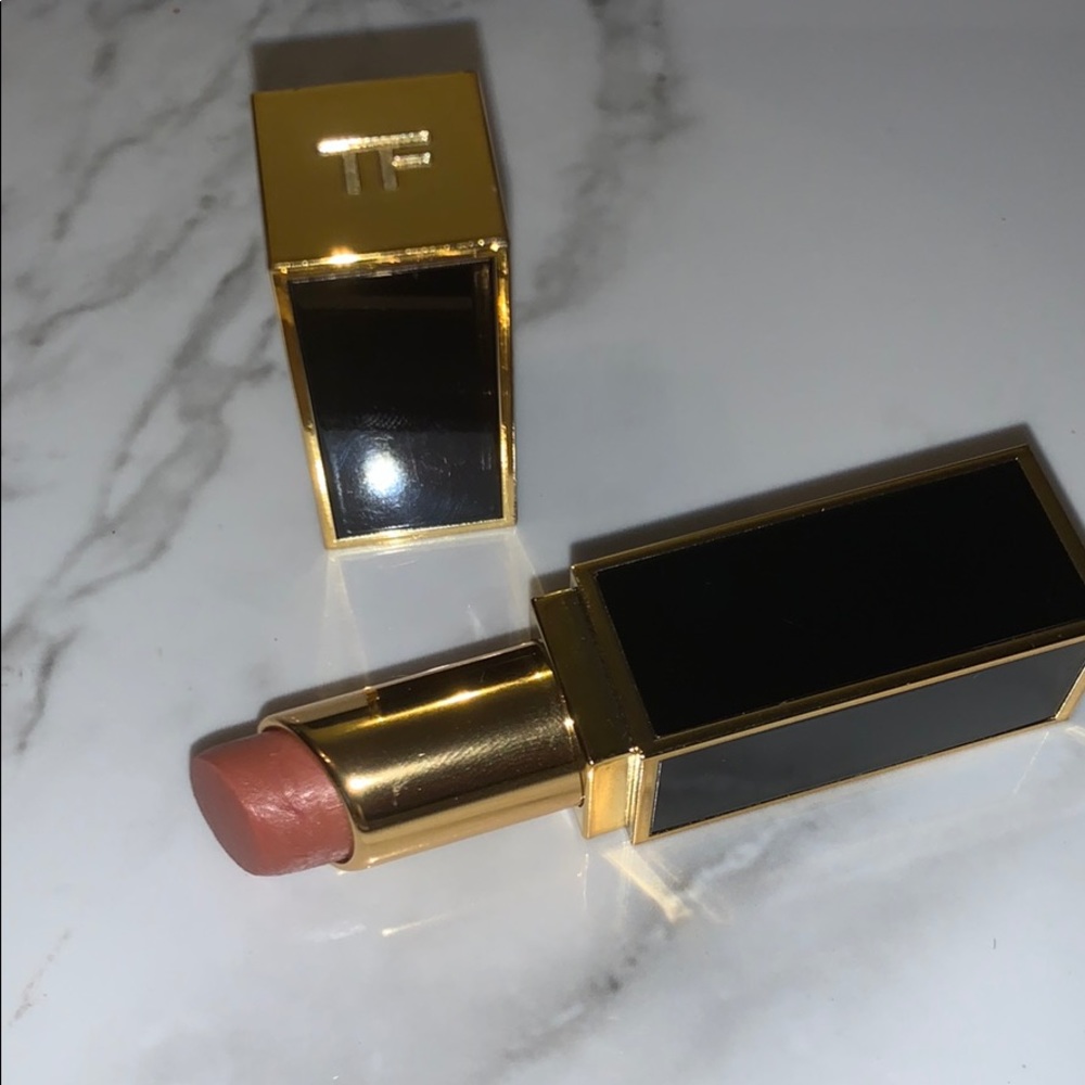 Tom Ford 06 Abandon Lip Color Shine